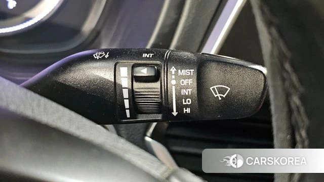 Hyundai Grandeur IG Hybrid id 4351072 из Кореи 10