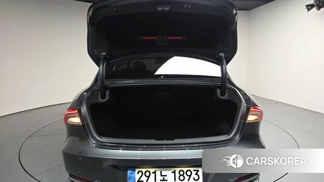 Hyundai The New Grandeur IG id 4573743 из Кореи 10