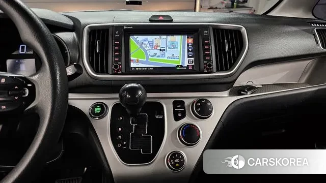 Kia The New Ray id 3361465 из Кореи 10