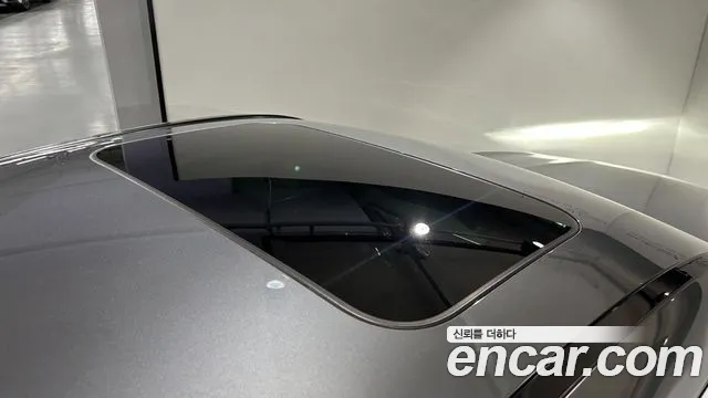 Mercedes-Benz GLC-Class X253 id 2703237 из Кореи 10