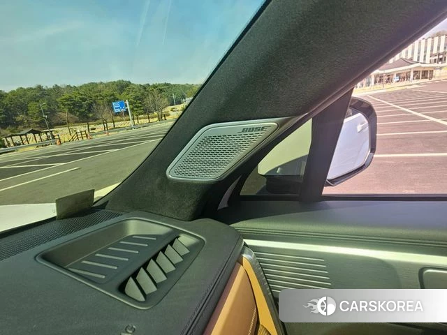 Hyundai Santa Fe (MX5) id 3909609 из Кореи 10