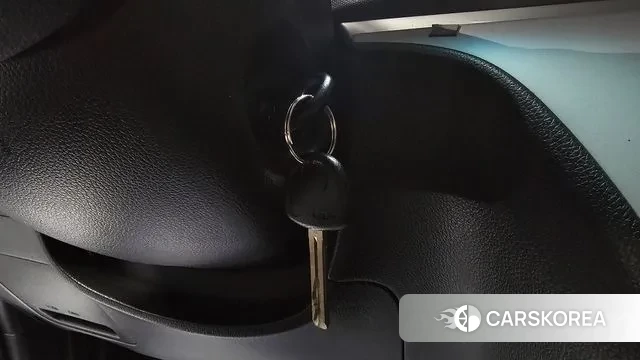 Kia The New Ray id 3323450 из Кореи 10