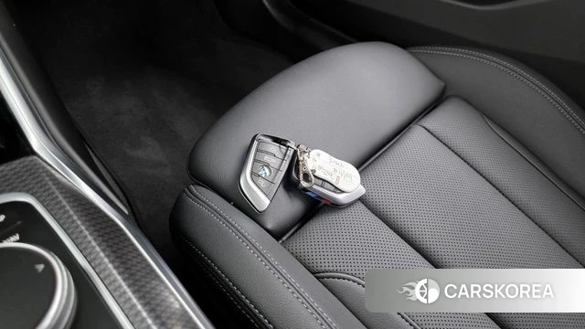 BMW 3 Series (G20) id 3921683 из Кореи 10