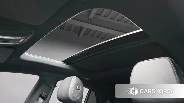 Mercedes-Benz GLE-Class W167 id 3518444 из Кореи 10