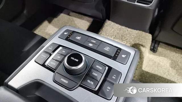 Genesis G80 id 3134653 из Кореи 10