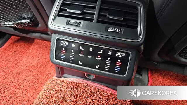 Audi A6 (C8) id 3665637 из Кореи 10