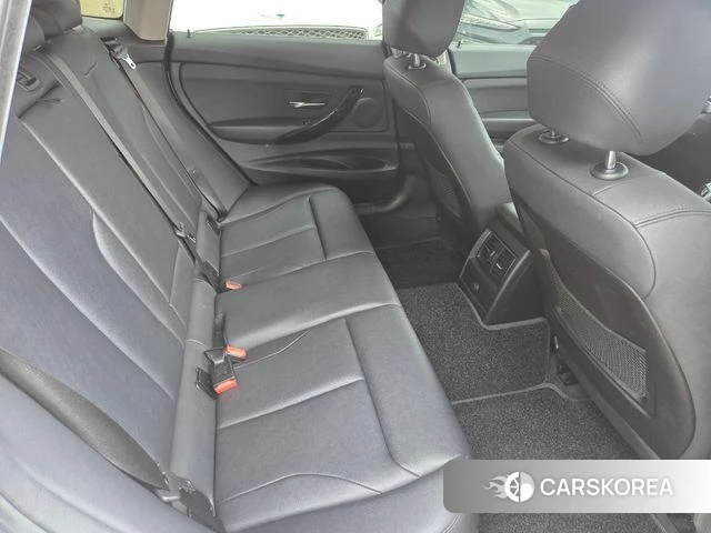 BMW 3 Series GT (F34) id 4637801 из Кореи 10