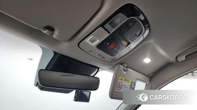 Hyundai Tucson (NX4) id 3620920 из Кореи 10