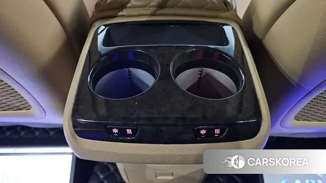 Kia The New Carnival id 3319555 из Кореи 10