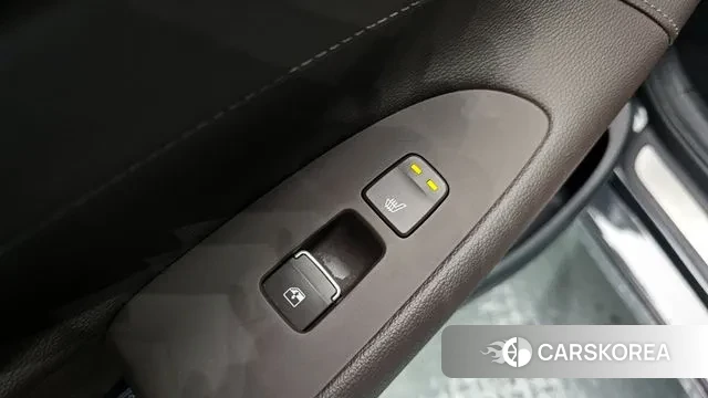 Hyundai The New Grandeur IG id 3698243 из Кореи 10