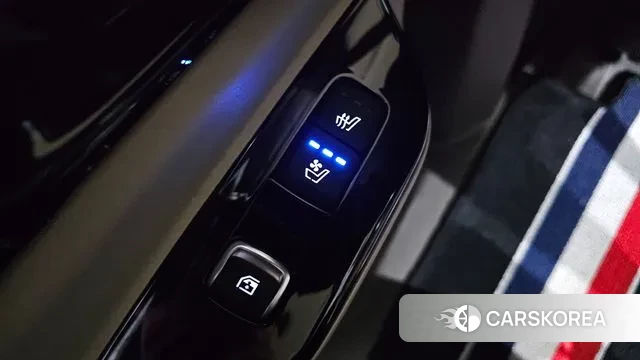 Kia Carnival 4th generation id 3479441 из Кореи 10