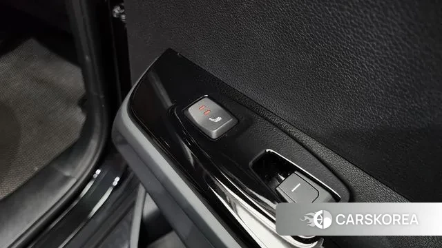 Ssangyong Torres id 3394359 из Кореи 10