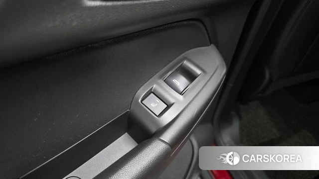 Chevrolet (GM Daewoo) Trailblazer id 3892849 из Кореи 10