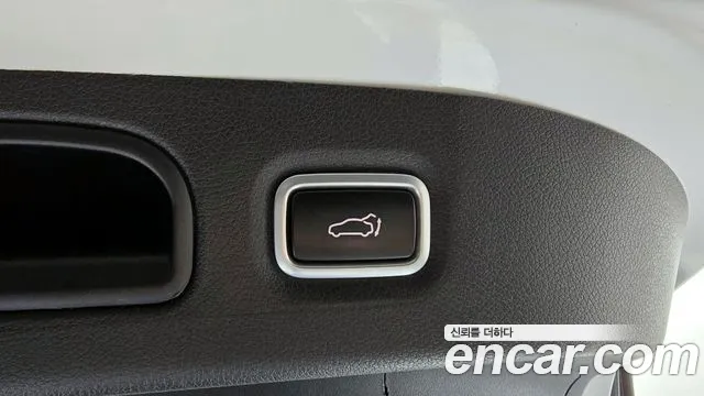 Kia Stinger id 2844817 из Кореи 10