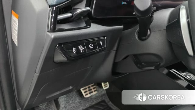 Kia Di All New Niro EV id 4656632 из Кореи 10