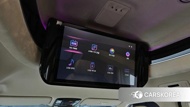 Kia Carnival 4th generation id 3818166 из Кореи 10