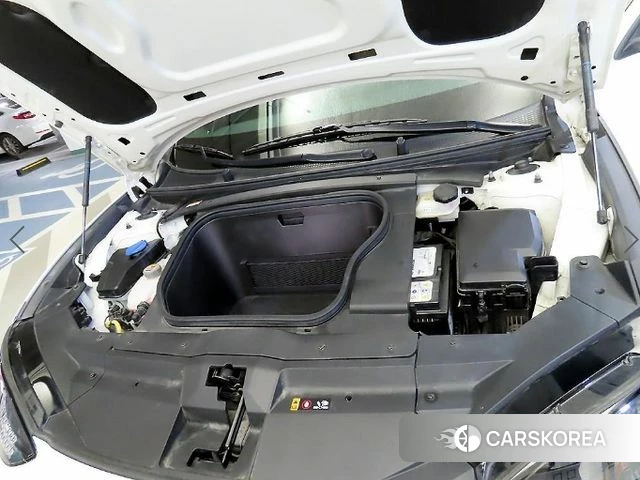 Hyundai Ionic 6 id 4281810 из Кореи 10