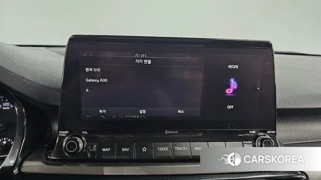 Kia Seltos id 3444299 из Кореи 10