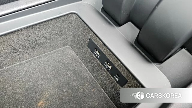 Audi Q7 (4M) id 4642563 из Кореи 10
