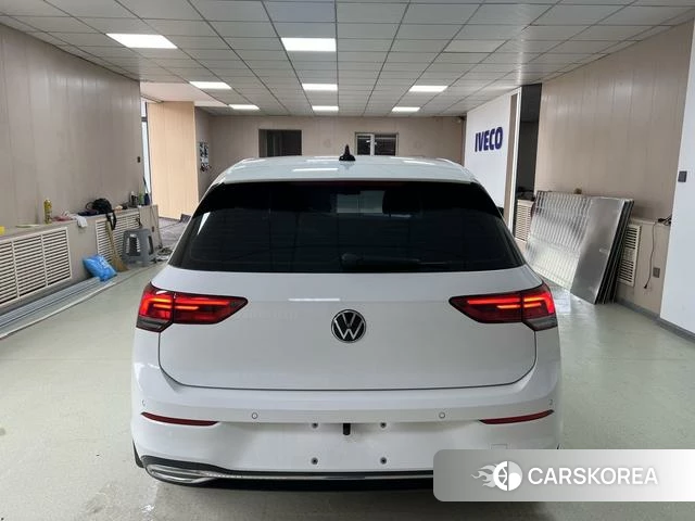 Volkswagen Golf id 4207854 из Китая 10