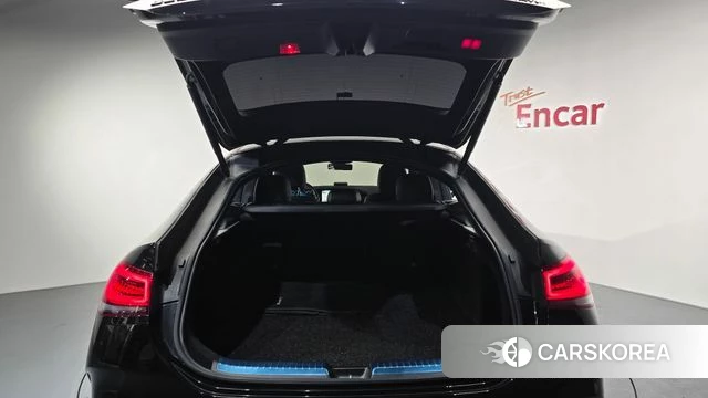 Mercedes-Benz GLE-Class W167 id 3819699 из Кореи 10