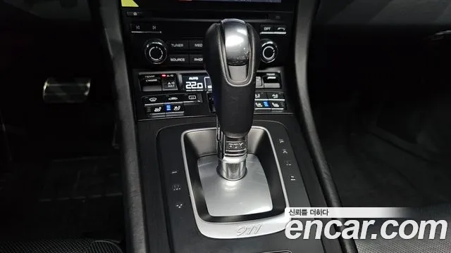 Porsche 911 id 2758415 из Кореи 10