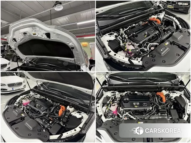 Lexus NX450h + 2nd generation id 3634181 из Кореи 10