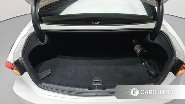 Hyundai The New Grandeur IG id 4692903 из Кореи 10