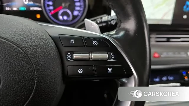 Hyundai The New Grandeur IG id 3144209 из Кореи 10