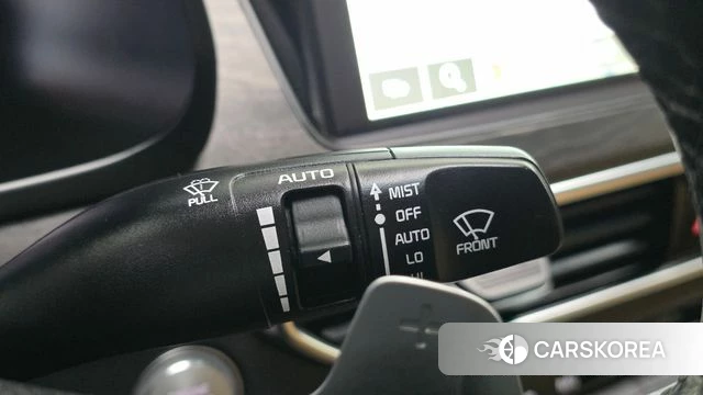 Kia K7 Premier id 4688795 из Кореи 10