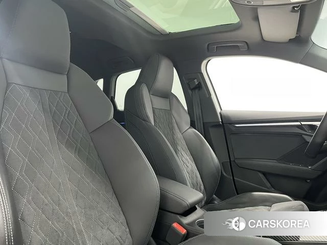 Audi A3 id 4342149 из Китая 10