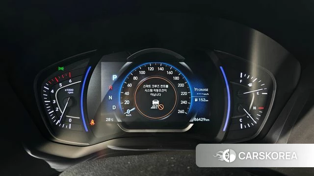 Hyundai Santa Fe TM id 4557858 из Кореи 10