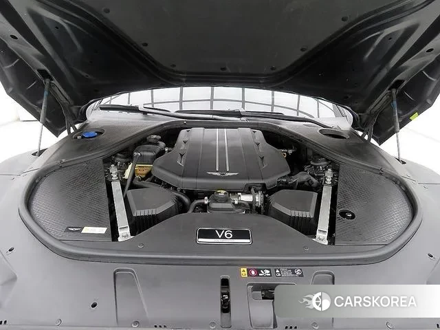 Genesis G90 (RS4) id 3701789 из Кореи 10