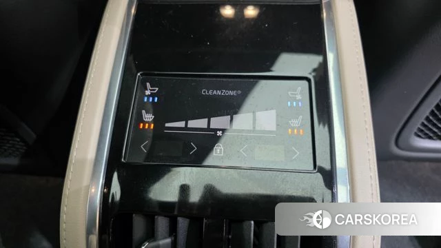 Volvo S90 id 4762115 из Кореи 10