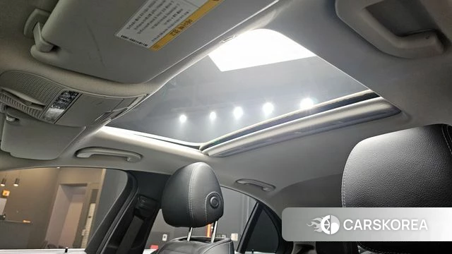 Mercedes-Benz E-Class W213 id 4269326 из Кореи 10