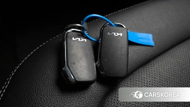 Kia The New Kia Ray id 4735637 из Кореи 10