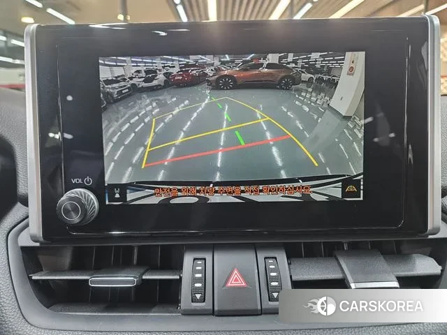 Toyota RAV4 5th Generation id 3590452 из Кореи 10