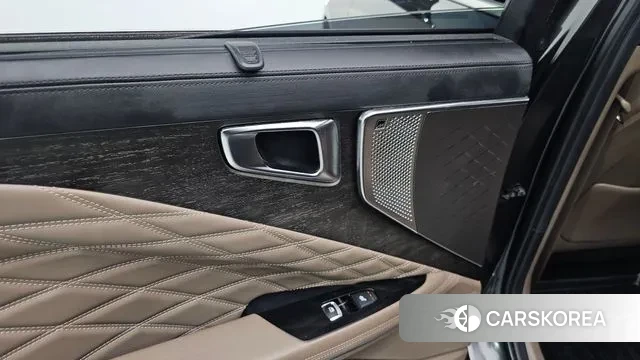 Kia K8 Hybrid id 3022050 из Кореи 10