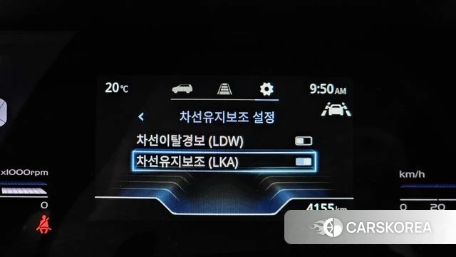 Ssangyong Torres id 4280545 из Кореи 10
