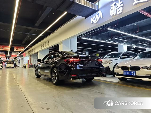 Toyota Asian dragon id 4253918 из Китая 10