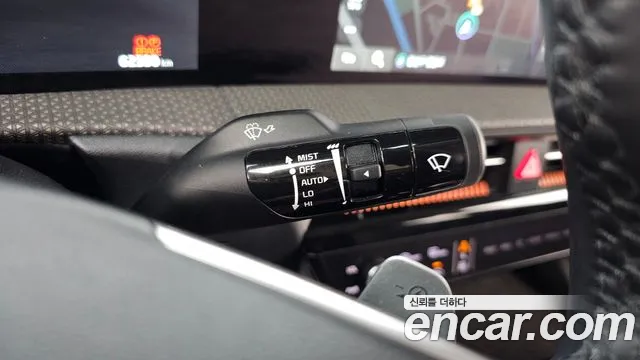 Kia EV6 id 2673134 из Кореи 10