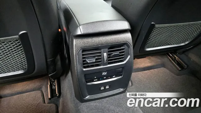 BMW 3 Series (G20) id 2753254 из Кореи 10