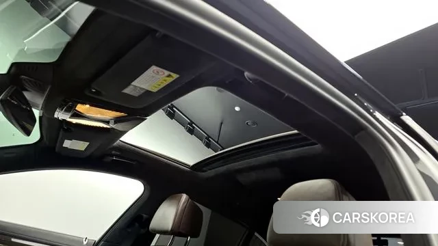 BMW 7 Series (G11) id 3439287 из Кореи 10