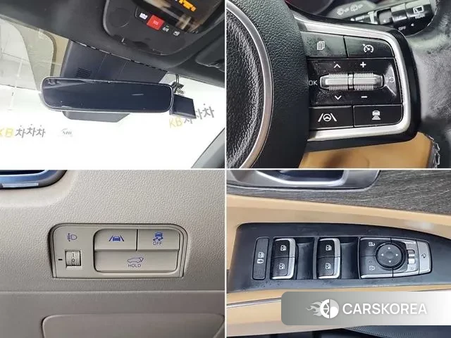 Kia Sorento 4th Generation id 3432421 из Кореи 10