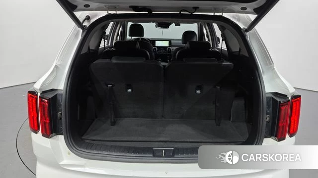 Kia Sorento 4th Generation id 4657640 из Кореи 10