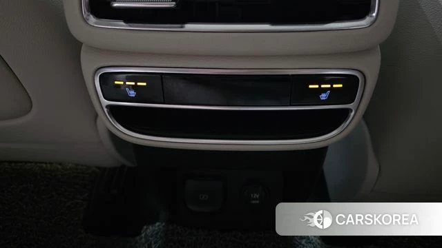 Genesis GV80 id 4662158 из Кореи 10