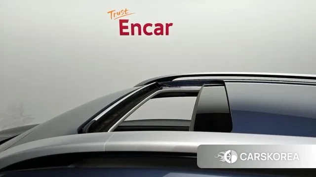 Kia Stonic id 3439890 из Кореи 10