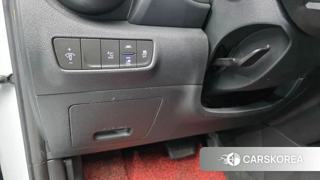 Hyundai Kona Electric id 3873099 из Кореи 10