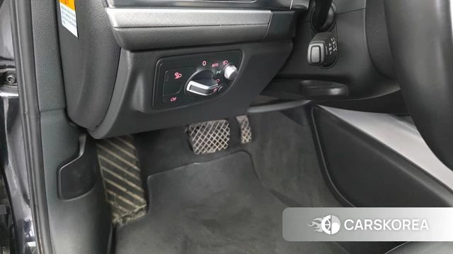 Audi New A6 id 4582134 из Кореи 10