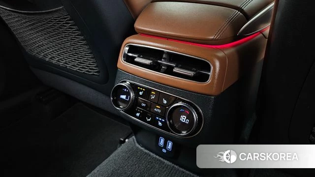 Genesis GV70 id 4849170 из Кореи 10